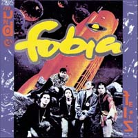 Fobia — Mundo feliz